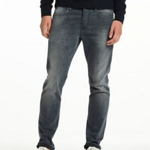 Scotch & Soda Regular Slim Fit Jeans